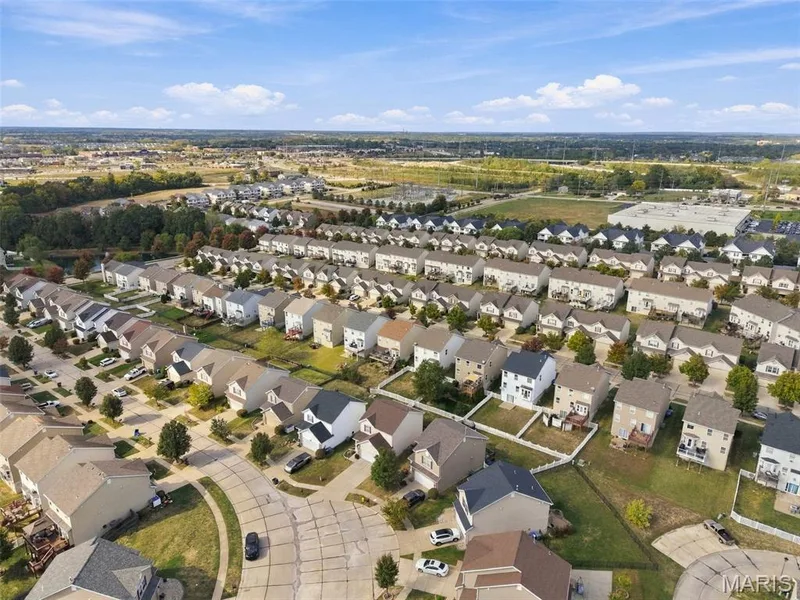 429 Spring Trace, O'Fallon, MO 63368 — listing photo 50 of 54