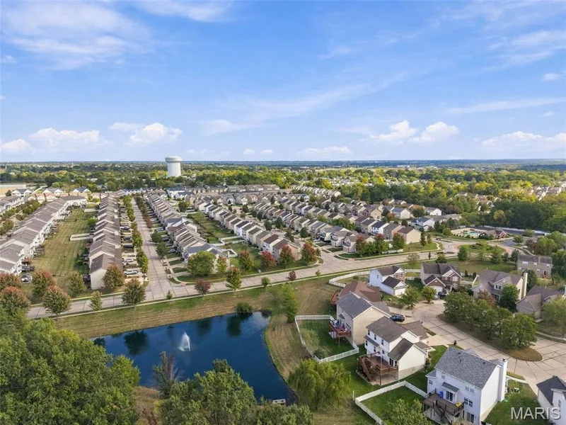 429 Spring Trace, O'Fallon, MO 63368 — listing photo 51 of 54