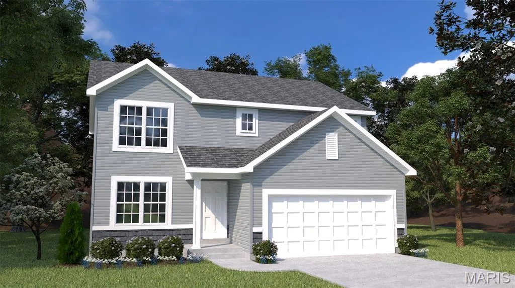 213 Red Cliff Court, Wentzville, MO 63385 — listing photo 1 of 1