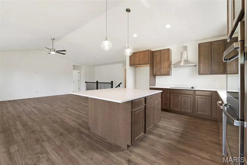 116 Cardinal Flower Drive, Wentzville, MO 63385 — listing photo 7 of 29