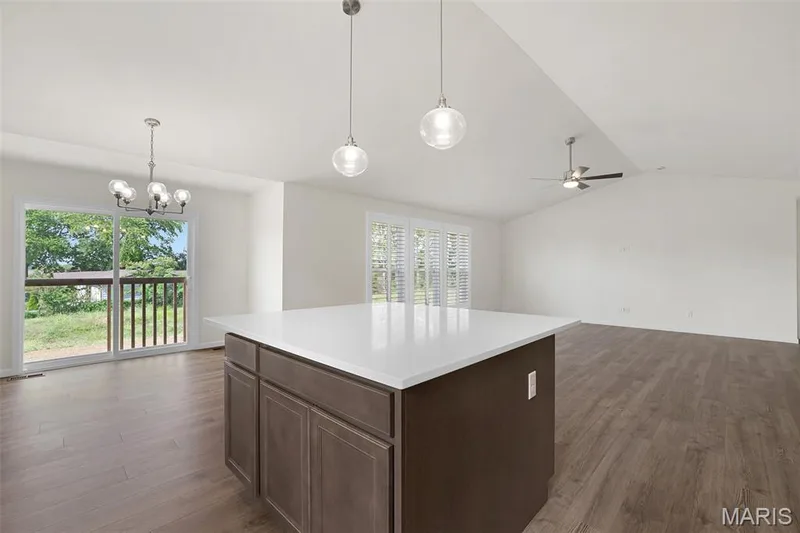 116 Cardinal Flower Drive, Wentzville, MO 63385 — listing photo 13 of 29