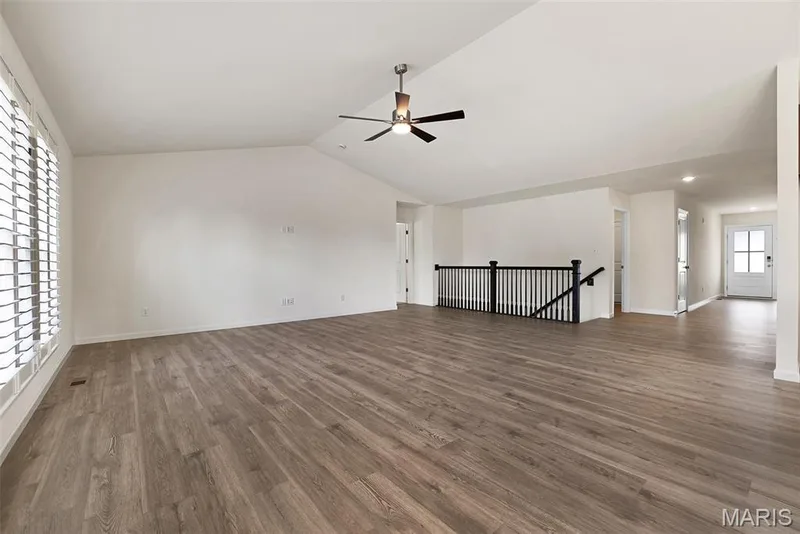 116 Cardinal Flower Drive, Wentzville, MO 63385 — listing photo 14 of 29