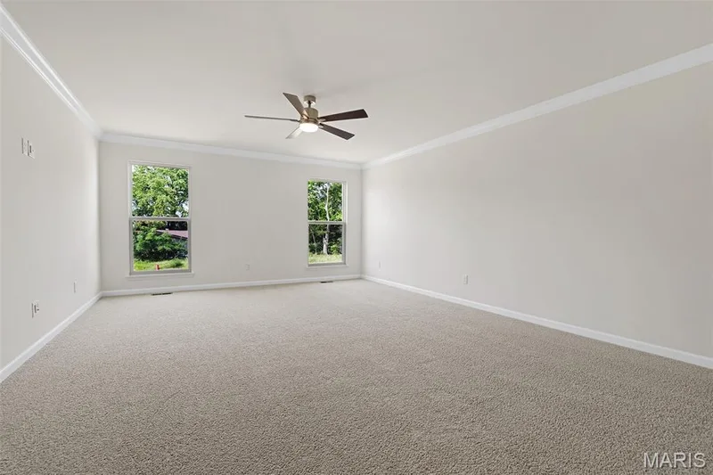 116 Cardinal Flower Drive, Wentzville, MO 63385 — listing photo 15 of 29