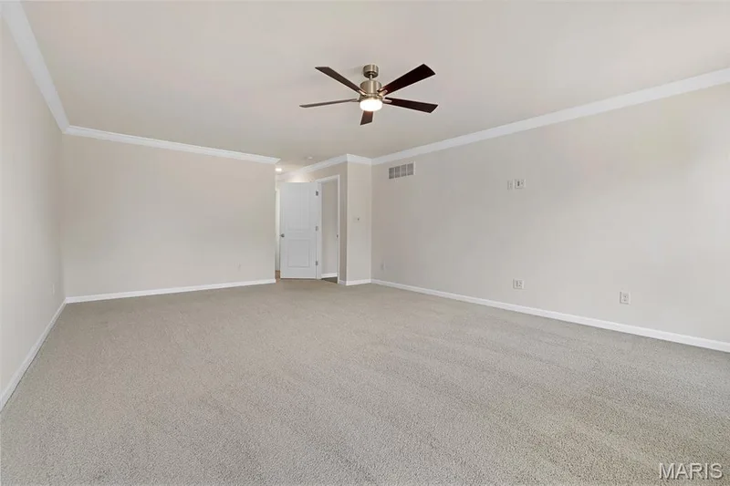 116 Cardinal Flower Drive, Wentzville, MO 63385 — listing photo 17 of 29