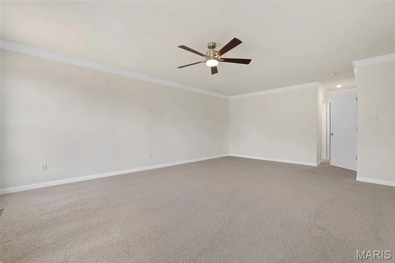 116 Cardinal Flower Drive, Wentzville, MO 63385 — listing photo 18 of 29