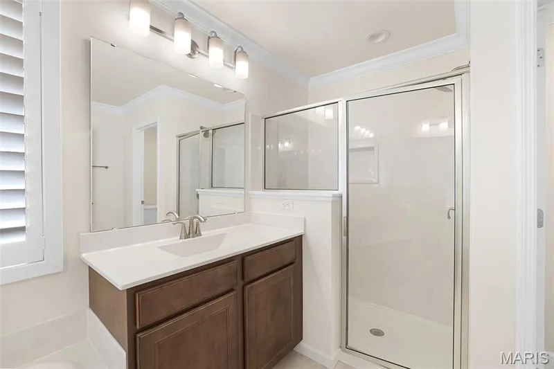 116 Cardinal Flower Drive, Wentzville, MO 63385 — listing photo 22 of 29