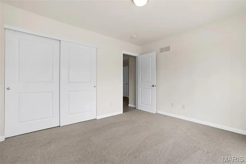 116 Cardinal Flower Drive, Wentzville, MO 63385 — listing photo 28 of 29