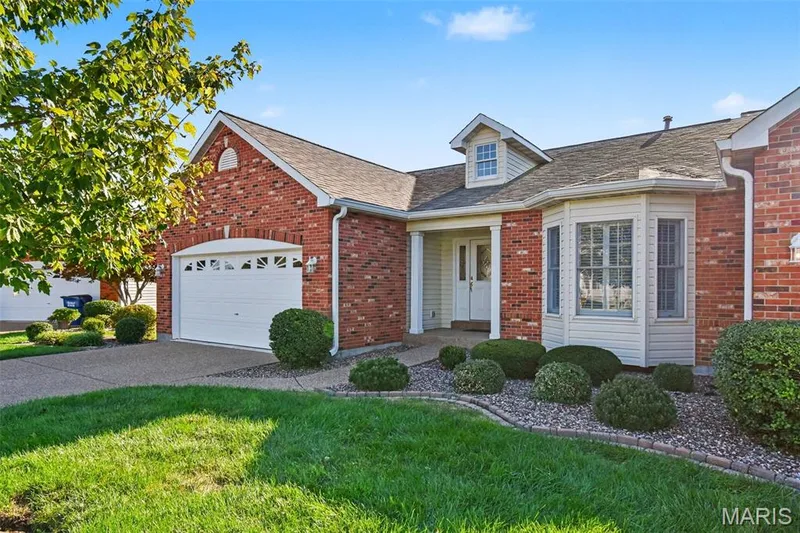 4 Putting Green Drive, Dardenne Prairie, MO 63368 — listing photo 29 of 29