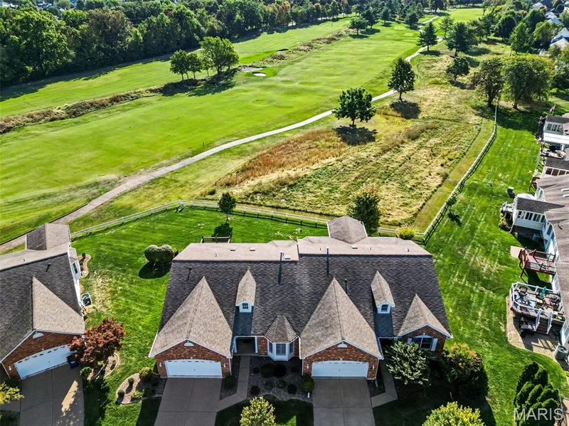 4 Putting Green Drive, Dardenne Prairie, MO 63368 — listing photo 6 of 29