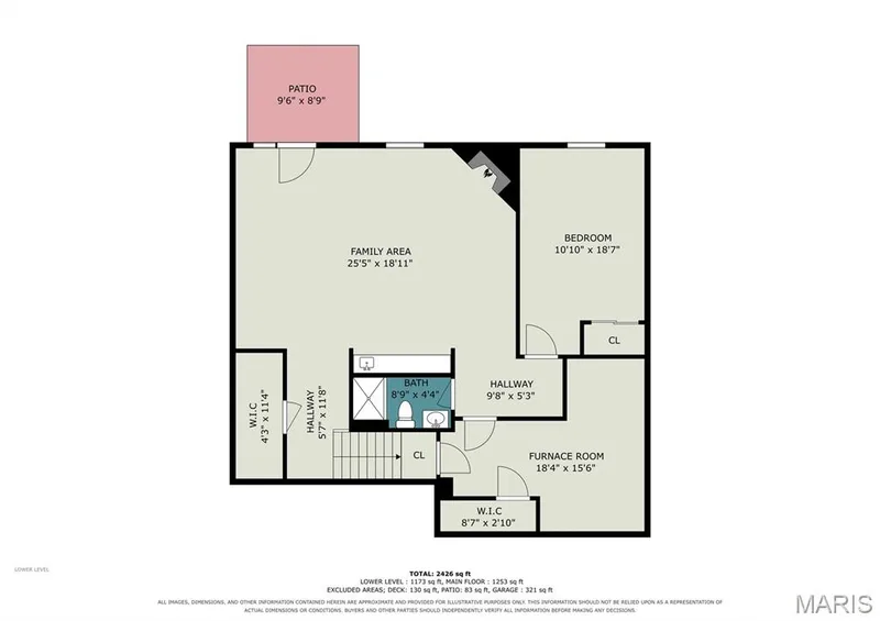 4 Putting Green Drive, Dardenne Prairie, MO 63368 — listing photo 27 of 29