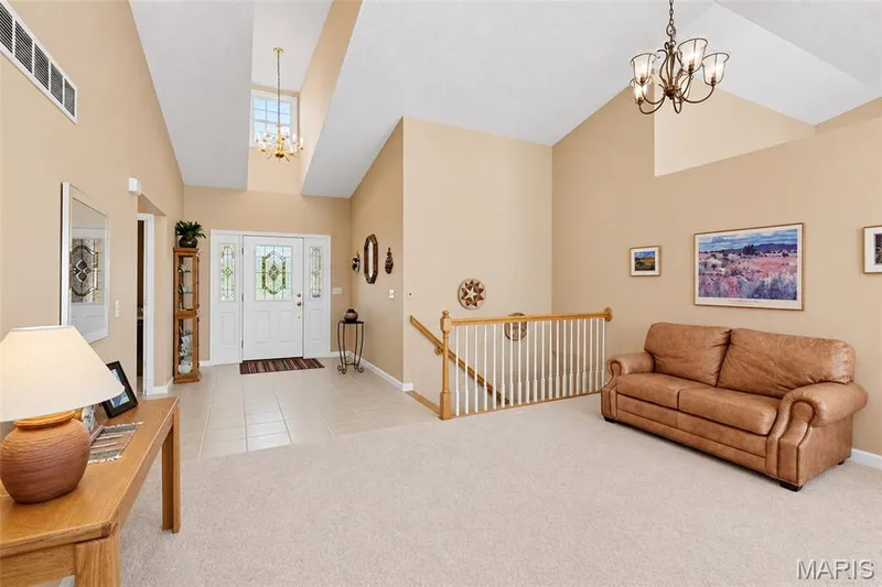 4 Putting Green Drive, Dardenne Prairie, MO 63368 — listing photo 8 of 29