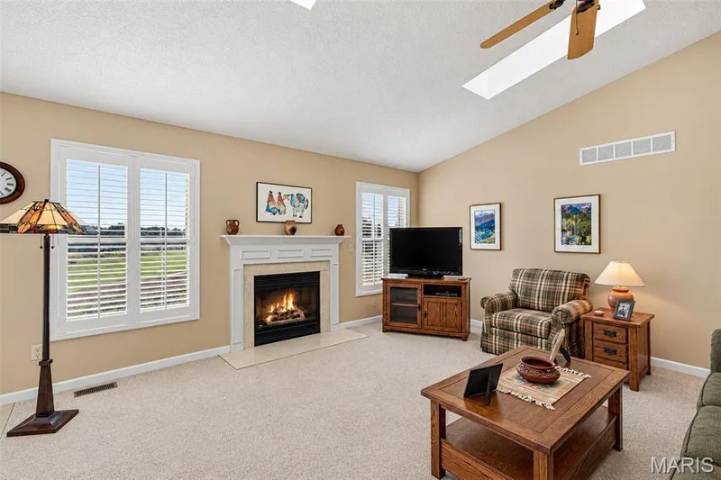 4 Putting Green Drive, Dardenne Prairie, MO 63368 — listing photo 9 of 29