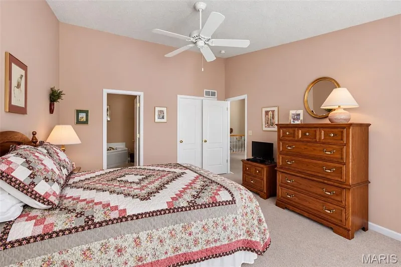 4 Putting Green Drive, Dardenne Prairie, MO 63368 — listing photo 14 of 29