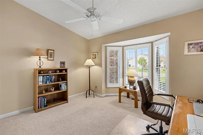 4 Putting Green Drive, Dardenne Prairie, MO 63368 — listing photo 17 of 29