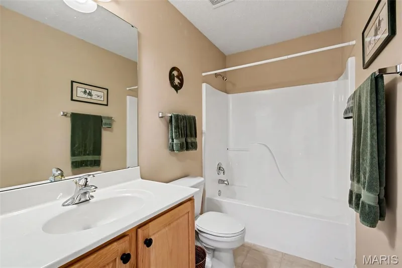 4 Putting Green Drive, Dardenne Prairie, MO 63368 — listing photo 18 of 29