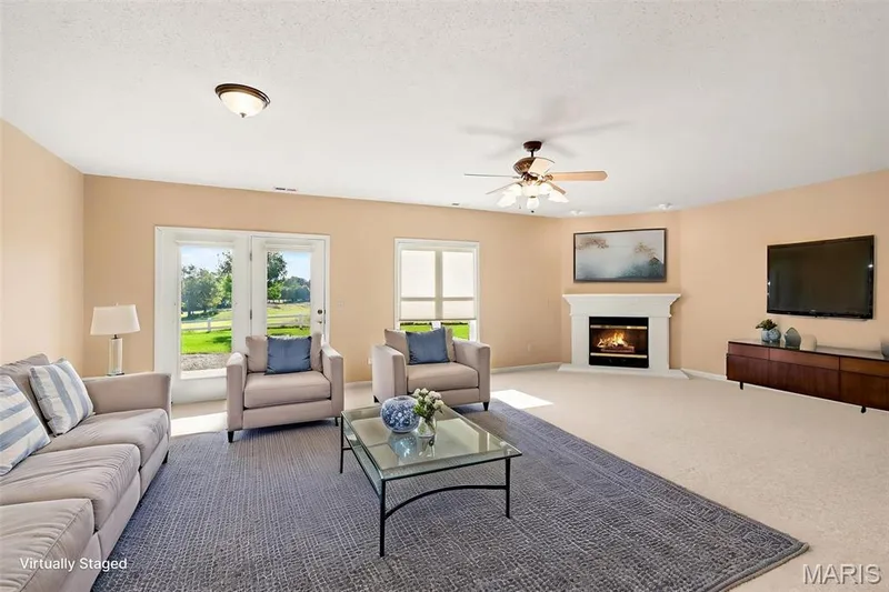 4 Putting Green Drive, Dardenne Prairie, MO 63368 — listing photo 21 of 29