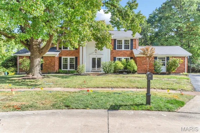 216 Trailtop Court, Chesterfield, MO β listing photo 1