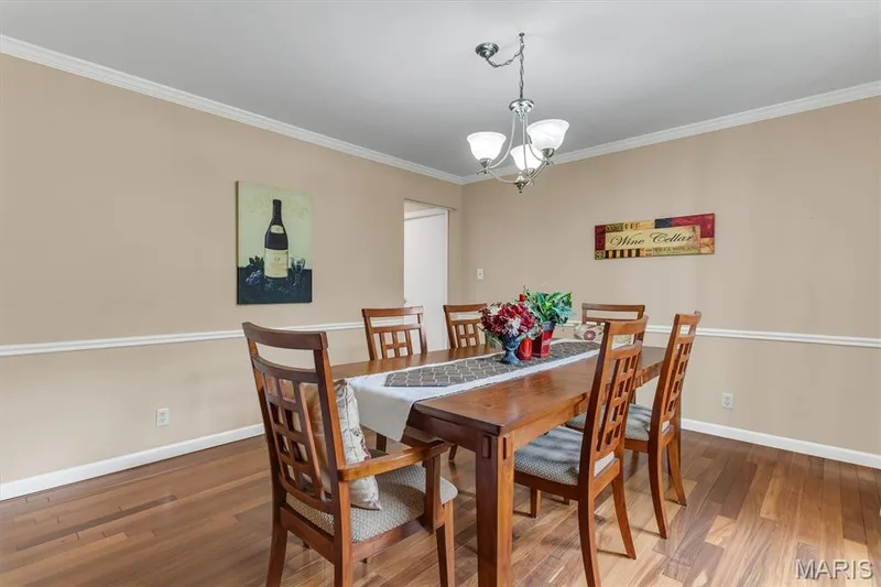 216 Trailtop Court, Chesterfield, MO 63017 — listing photo 11 of 51