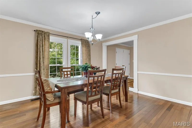 216 Trailtop Court, Chesterfield, MO 63017 — listing photo 12 of 51