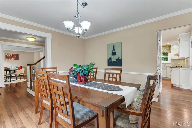216 Trailtop Court, Chesterfield, MO 63017 — listing photo 13 of 51