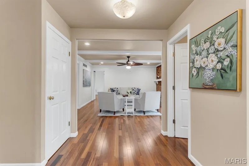216 Trailtop Court, Chesterfield, MO 63017 — listing photo 18 of 51