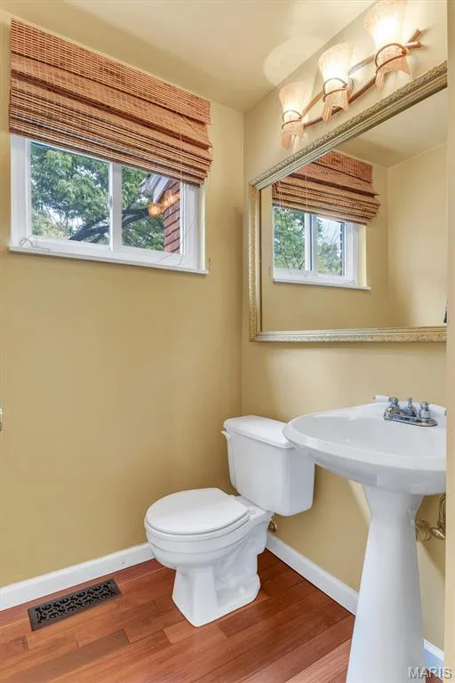 216 Trailtop Court, Chesterfield, MO 63017 — listing photo 19 of 51