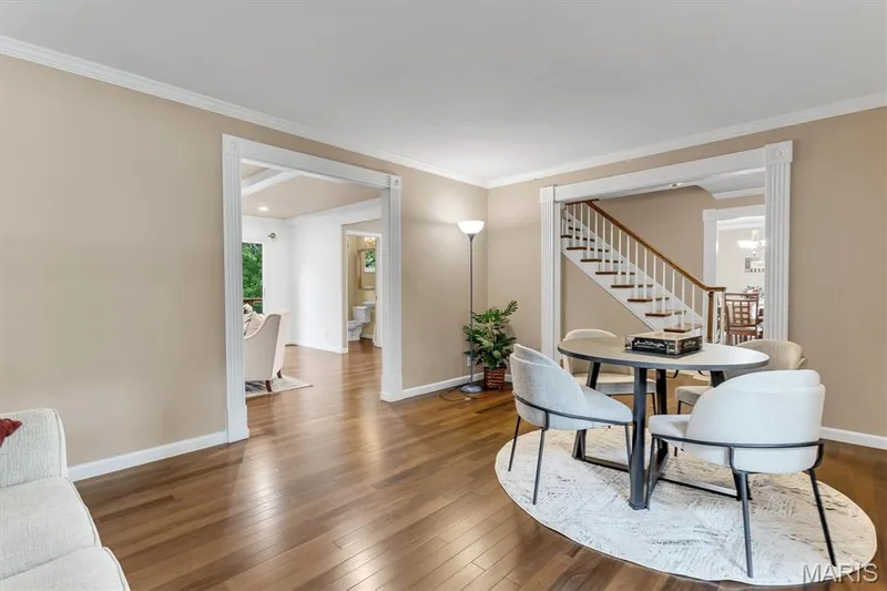 216 Trailtop Court, Chesterfield, MO 63017 — listing photo 25 of 51