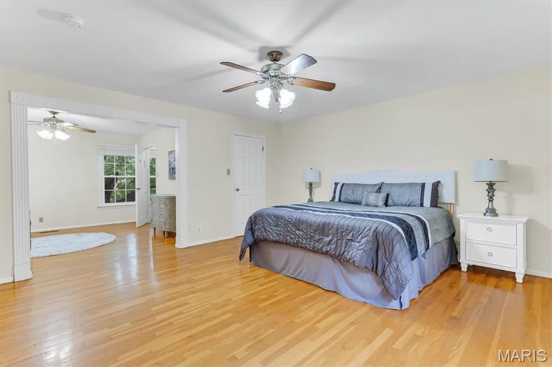 216 Trailtop Court, Chesterfield, MO 63017 — listing photo 37 of 51