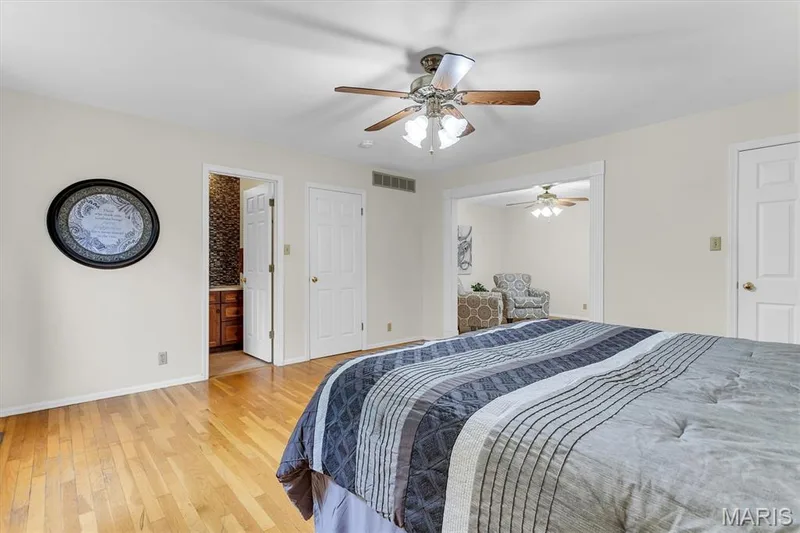 216 Trailtop Court, Chesterfield, MO 63017 — listing photo 38 of 51