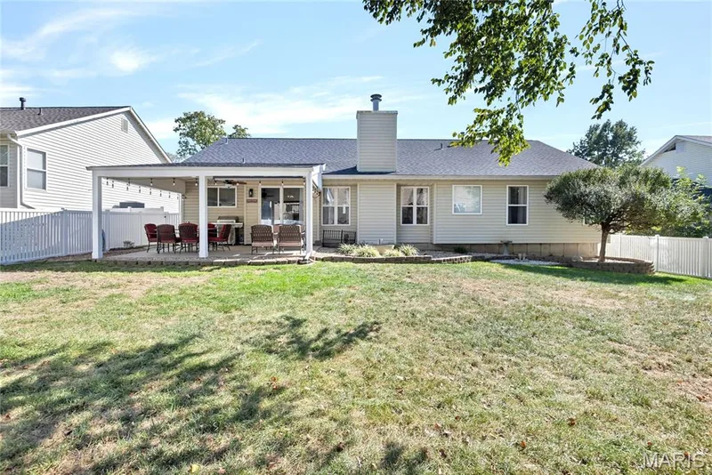 23 Bay Hill Drive, St Peters, MO 63366 — listing photo 35 of 39