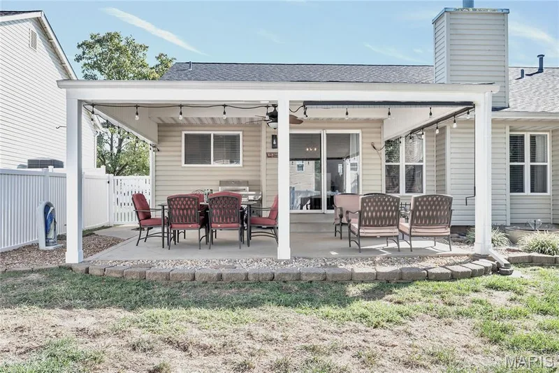 23 Bay Hill Drive, St Peters, MO 63366 — listing photo 36 of 39