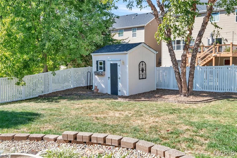 23 Bay Hill Drive, St Peters, MO 63366 — listing photo 38 of 39