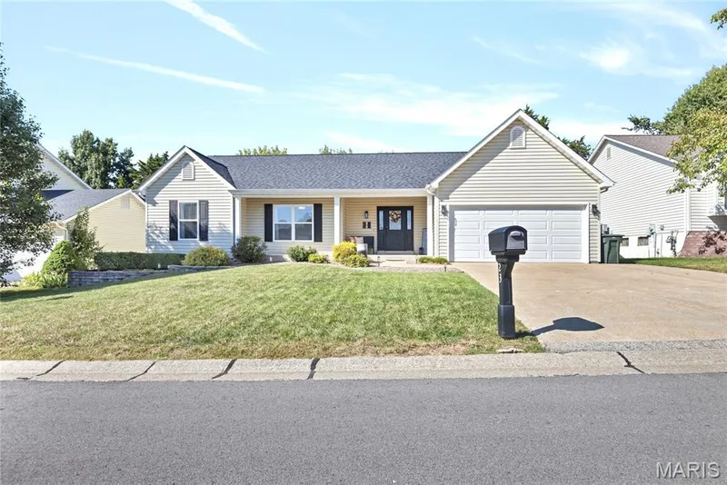 23 Bay Hill Drive, St Peters, MO 63366 — listing photo 39 of 39