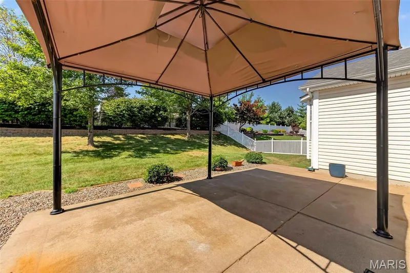 1597 Indian Springs Drive, O'Fallon, MO 63366 — listing photo 43 of 49