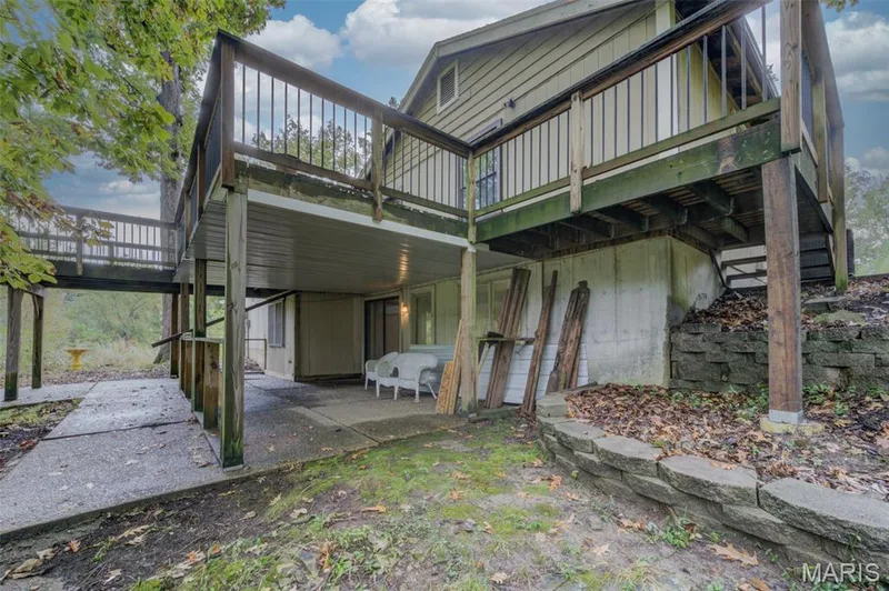 533 Snipes Drive, St Charles, MO 63303 — listing photo 40 of 43