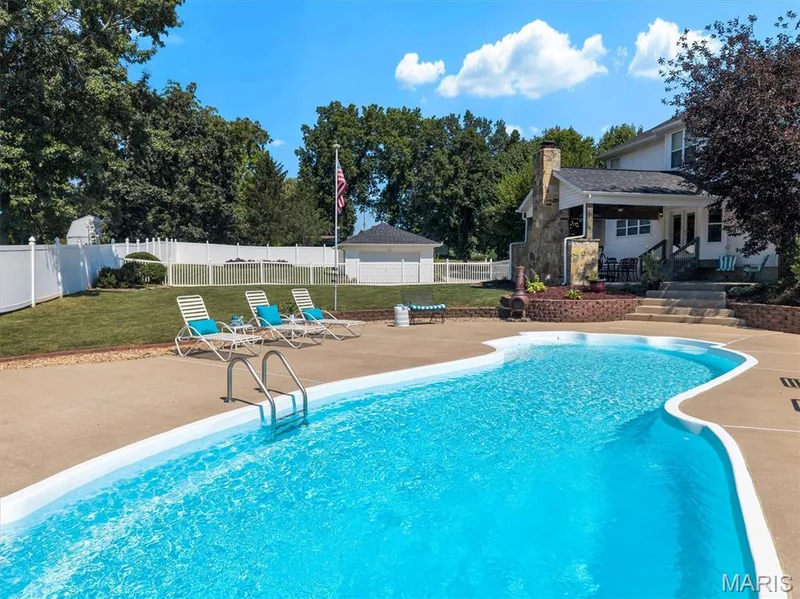 1 Cross Creek Lane, St Paul, MO 63366 — listing photo 42 of 68