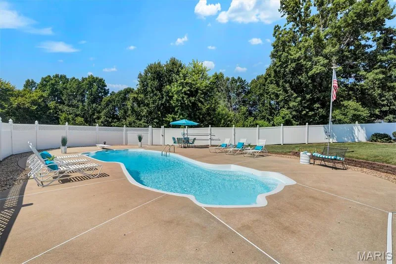 1 Cross Creek Lane, St Paul, MO 63366 — listing photo 41 of 68