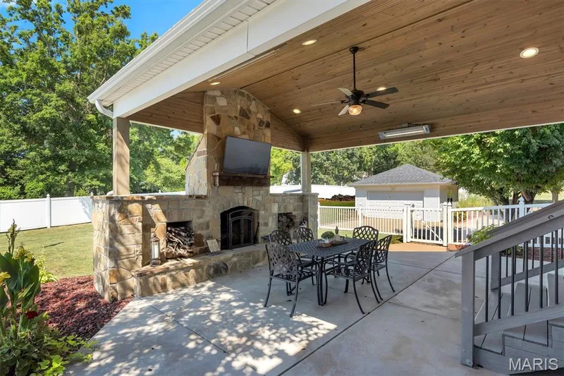 1 Cross Creek Lane, St Paul, MO 63366 — listing photo 46 of 68