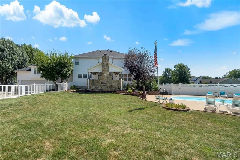 1 Cross Creek Lane, St Paul, MO 63366 — listing photo 48 of 68