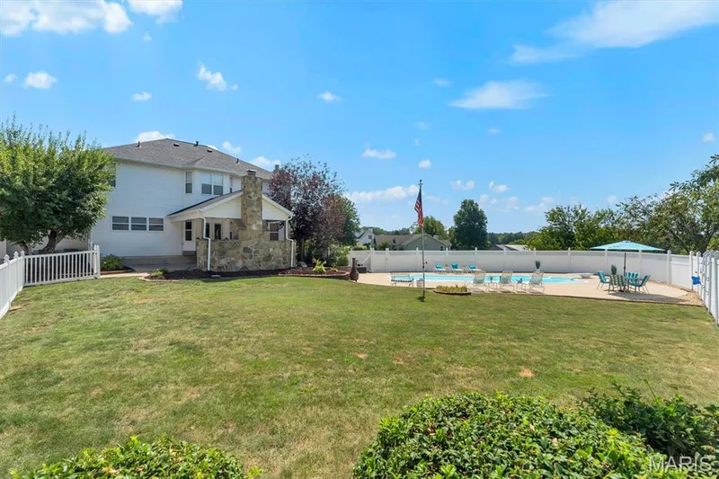 1 Cross Creek Lane, St Paul, MO 63366 — listing photo 50 of 68