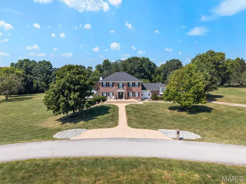 1 Cross Creek Lane, St Paul, MO 63366 — listing photo 52 of 68