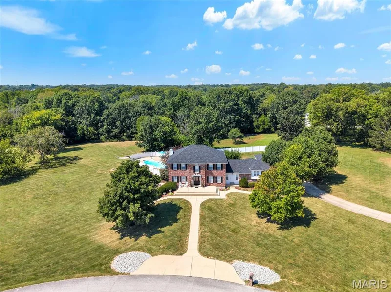 1 Cross Creek Lane, St Paul, MO 63366 — listing photo 53 of 68