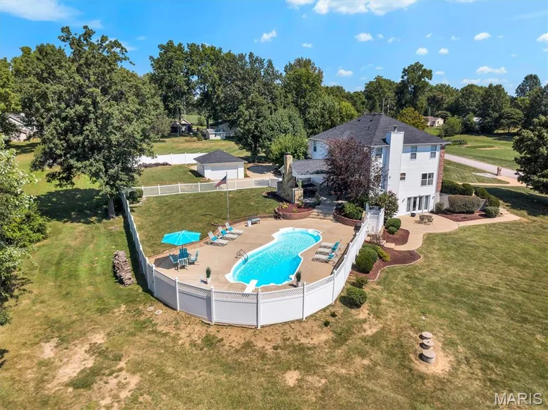 1 Cross Creek Lane, St Paul, MO 63366 — listing photo 54 of 68
