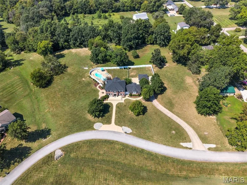 1 Cross Creek Lane, St Paul, MO 63366 — listing photo 55 of 68