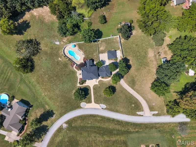 1 Cross Creek Lane, St Paul, MO 63366 — listing photo 56 of 68