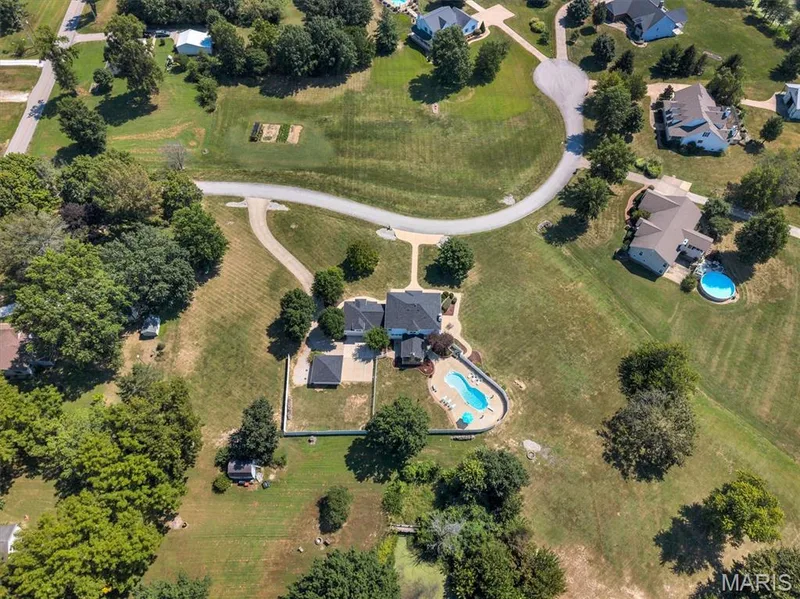 1 Cross Creek Lane, St Paul, MO 63366 — listing photo 57 of 68