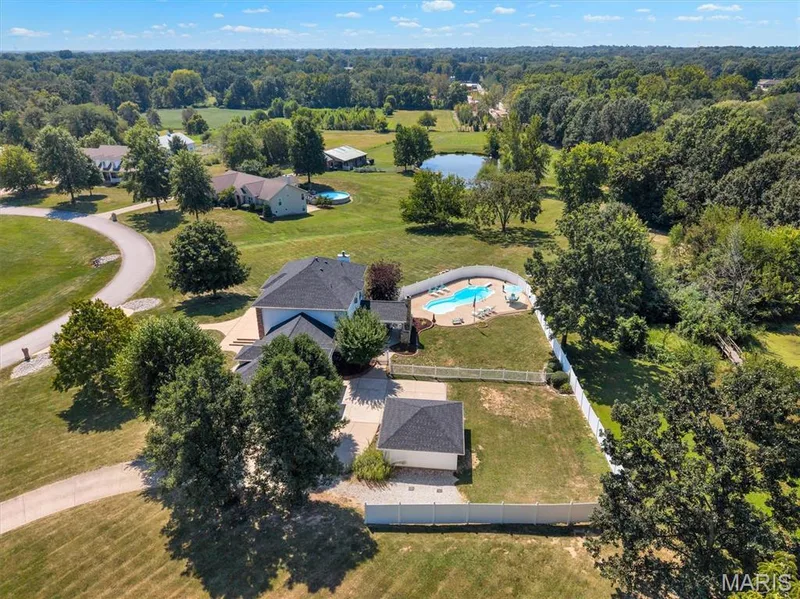 1 Cross Creek Lane, St Paul, MO 63366 — listing photo 58 of 68