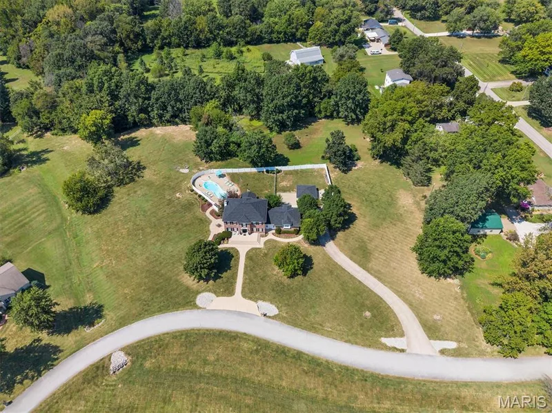 1 Cross Creek Lane, St Paul, MO 63366 — listing photo 59 of 68