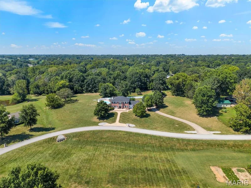 1 Cross Creek Lane, St Paul, MO 63366 — listing photo 60 of 68