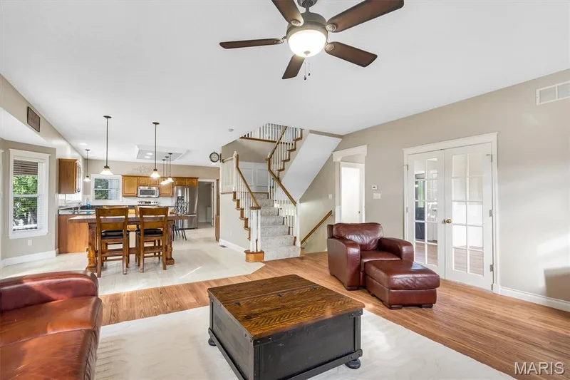 1 Cross Creek Lane, St Paul, MO 63366 — listing photo 5 of 68
